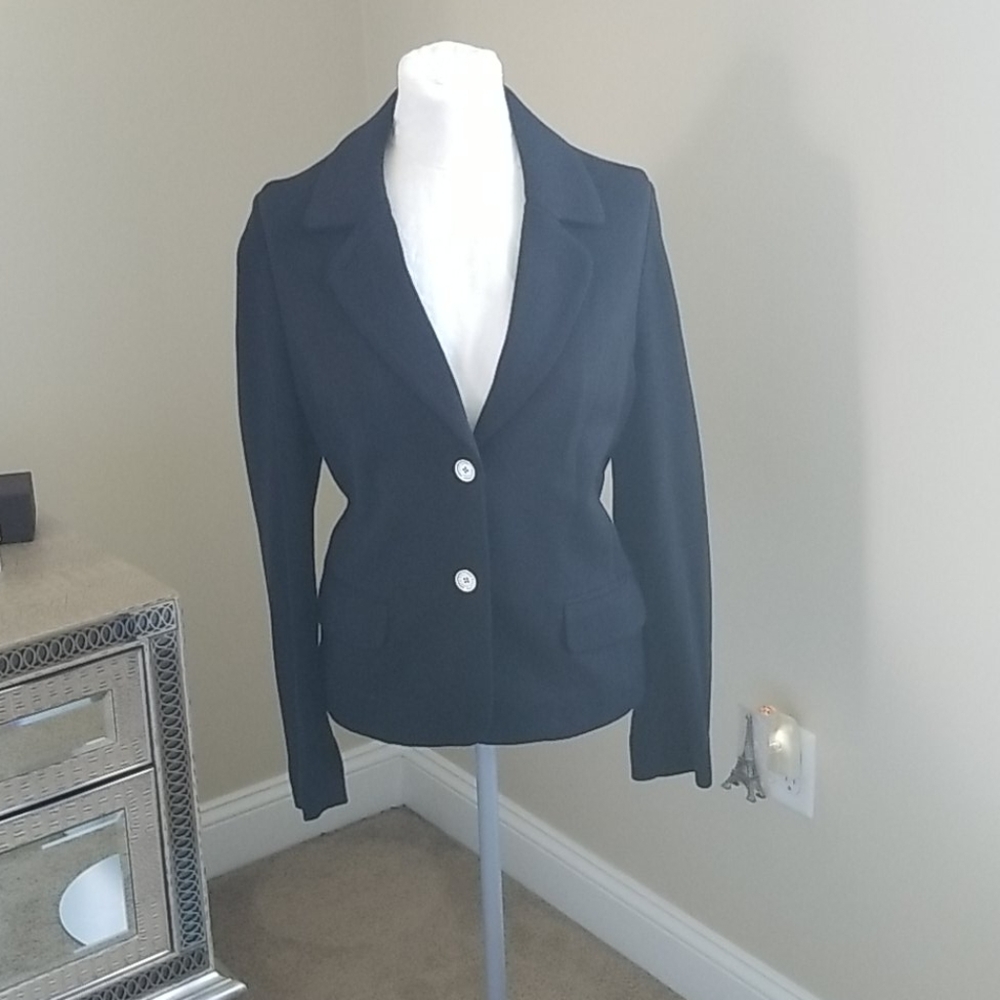 NWT TORY BURCH BEVERLY JACKET🧥